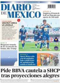 Edición impresa 13/04/26