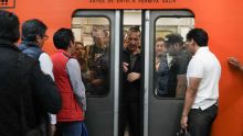 retoma Metro servicio tras acuerdo