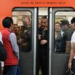 retoma Metro servicio tras acuerdo