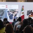 Claudia Sheinbaum en conferencia
