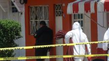 SESNSP reporta baja de 41 por ciento homicidios Mexico