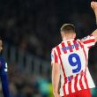 Barcelona buscará la remontada en el Metropolitano frente al Altético de Madrid. EFE Barcelona buscará la remontada en el Metropolitano frente al Altético de Madrid. EFE