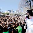 iza tkm debuta con i Music Listen (Foto: Cortesía)