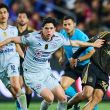 Cruz Azul se enfrenta al LAFC en el Cuauhtémoc en la vuelta de los Cuartos de la 'Conca'. MexSport Cruz Azul se enfrenta al LAFC en el Cuauhtémoc en la vuelta de los Cuartos de la 'Conca'. MexSport
