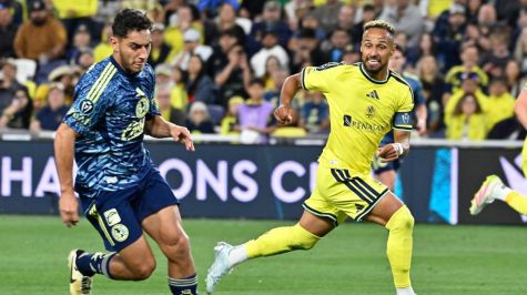 América está obligado a avanzar ante Nashville en los Cuartos de la 'Conca'. MexSport América está obligado a avanzar ante Nashville en los Cuartos de la 'Conca'. MexSport