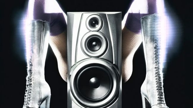 Madonna web site oficial 'Confessions On a Dance Floor Part II'