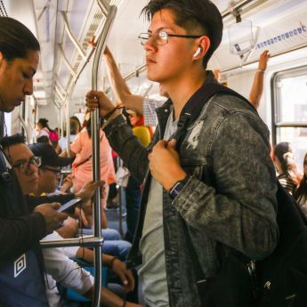 Tras varios meses de obras, reinicia el recorrido completo del Tren Ligero de manera intermitente. Cuartoscuro Tras varios meses de obras, reinicia el recorrido completo del Tren Ligero de manera intermitente. Cuartoscuro