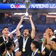 Copa Oro y Nations League irán por Netflix. MexSport