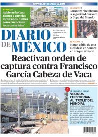 Edición Impresa  Miércoles 25 de febrero del 2026