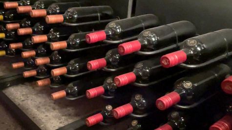 Demandan Senado etiquetas advertencia bebidas alcoholicas