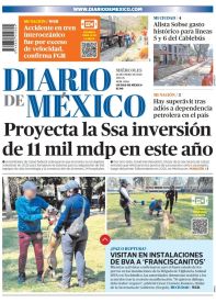 Edición Impresa  Miércoles 28  de enero del 2026