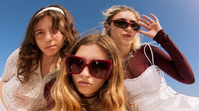 Las Dianas forman parte de Sonorama México 2026 (Foto: Redes sociales)