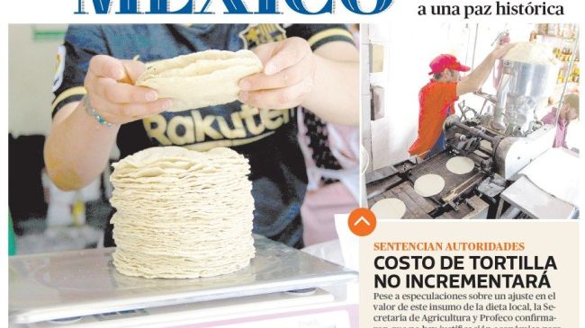 Edición impresa 15/04/26