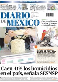 Edición impresa 15/04/26