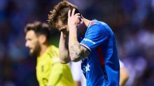 LAFC elimina a Cruz Azul y avanza a semifinales de Concacaf