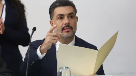 Por falta de comunicación con Morena el PVEM CDMX dice que irá solo en las elecciones de 2027 (Foto: Cuartoscuro)