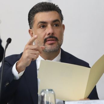 Por falta de comunicación con Morena el PVEM CDMX dice que irá solo en las elecciones de 2027 (Foto: Cuartoscuro) Por falta de comunicación con Morena el PVEM CDMX dice que irá solo en las elecciones de 2027 (Foto: Cuartoscuro)