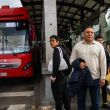 El Metrobús cuenta con una aceptación superior a la del Metro y Mexibús (Foto: Cuartoscuro) El Metrobús cuenta con una aceptación superior a la del Metro y Mexibús (Foto: Cuartoscuro)