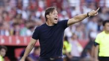 Almeyda critica a la directiva del Sevilla por su destitución