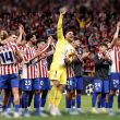 Real Sociedad ante su reto: romper dominio del Atlético Real Sociedad ante su reto: romper dominio del Atlético