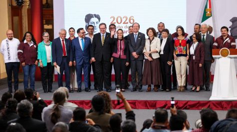 Grupo expertos de la UNAM, UAM e IPN analizarán la viabilidad del fracking (Foto: Cuartoscuro) Grupo expertos de la UNAM, UAM e IPN analizarán la viabilidad del fracking (Foto: Cuartoscuro)