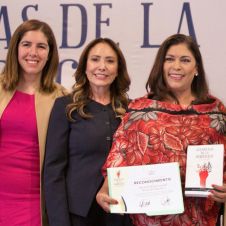 Sigue vigente lucha de mujeres Sigue vigente lucha de mujeres