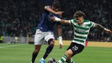 Arsenal vs Sporting de Lisboa; horario y transmisión. EFE