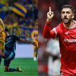 Toluca y Tigres buscarán las semifinales de la Concachampions. MexSport Toluca y Tigres buscarán las semifinales de la Concachampions. MexSport