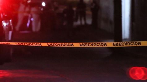 En el interior del departamento, los rescatistas localizaron a una mujer de entre 50 y 55 años de edad, quien ya no contaba con signos vitales. Cuartoscuro / Archivo