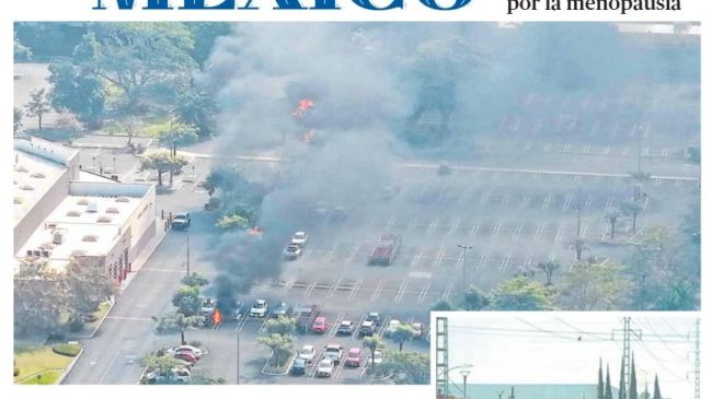 Edición Impresa  Lunes 23 de febrero del 2026