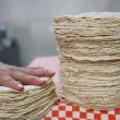 El Consejo Nacional de la Tortilla quiere un alza en el precio del alimento (Foto: EFE)