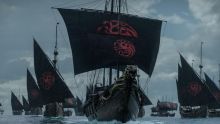 Se confirma película de 'Juego de Tronos: La Conquista de Aegon'