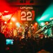 Camiseta 22 regresa a México para ofrecer una tercia de shows llenos de energía (Foto: Cortesía) Camiseta 22 regresa a México para ofrecer una tercia de shows llenos de energía (Foto: Cortesía)