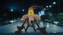 Se lanza primer teaser tráiler de 'Coyote VS ACME'