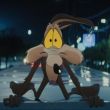 Se lanza primer teaser tráiler de 'Coyote VS ACME'