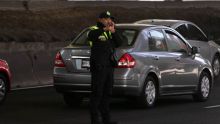 Versiones preliminares señalan que el accidente pudo estar relacionado con la falta de señalamientos de división de carriles en ese tramo vial, lo que habría complicado la maniobra. Cuartoscuro / Archivo