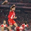 Semifinales Champions: Atlético vs Arsenal y PSG vs Bayern Semifinales Champions: Atlético vs Arsenal y PSG vs Bayern