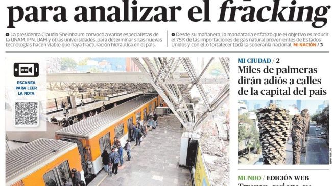 Edición impresa 16/04/26