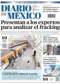 Edición impresa 16/04/26