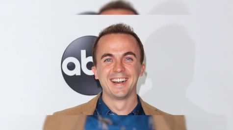 Frankie Muniz