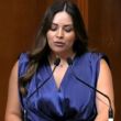 La diputada Krishna Romero presentó iniciativa de bienestar animal