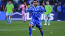 Tigres está en semifinales de la Concachampions. MexSport