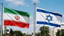Israel amenaza con nuevos ataques si Irán no cambia su política (Imagen generada con IA)