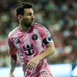 Lionel Messi adquiere la UE Cornella. EFE