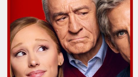 Focker, El Círculo de Confianza acaba de crecer.