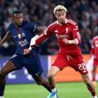 Confirman baja de Ekitike, se pierde Copa del Mundo. EFE