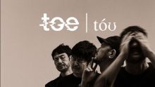 toe vendrá a México para presentarse en el Foro Indie Rocks