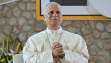 Policía de Chicago investiga amenaza de bomba contra la casa del hermano del papa León XVI (EFE)