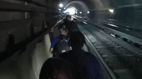 renovaran Linea 3 Metro tras Mundial