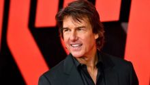 Paramount ha ocnfimrado que Tom Cruise regresará para Top Gun 3